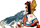Nakoruru