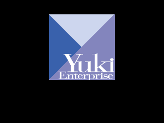Yuki Logo