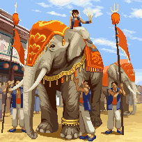 Elephant Parade